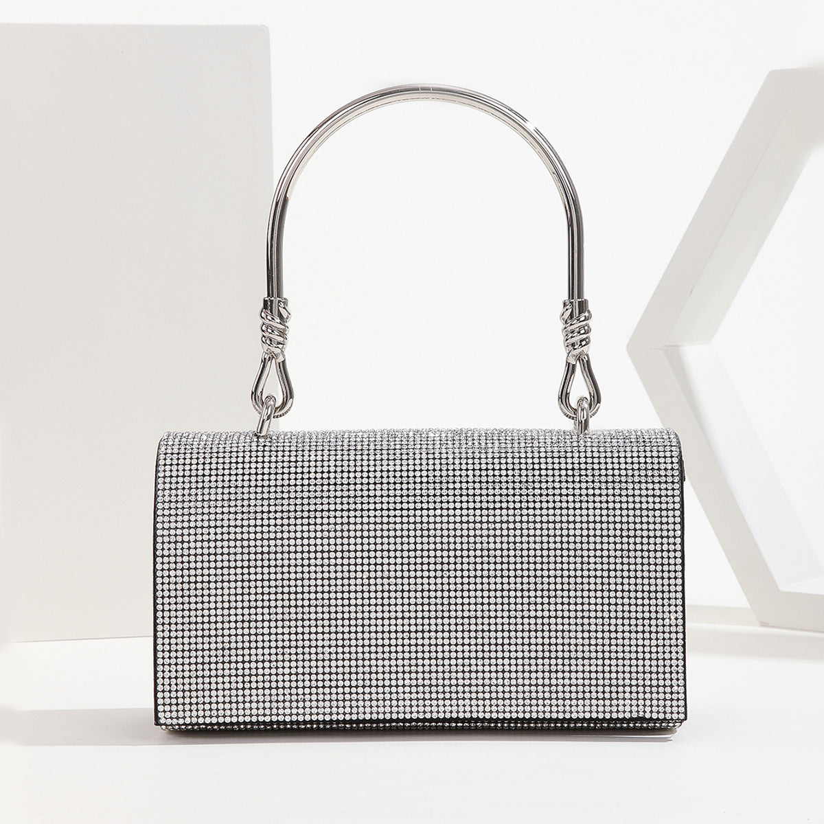 evening bag diamond banquet bridal bag wedding bag   Handbags & Evening Bags | Mix Mix Style [Hot Seller]-Mix MIx Style