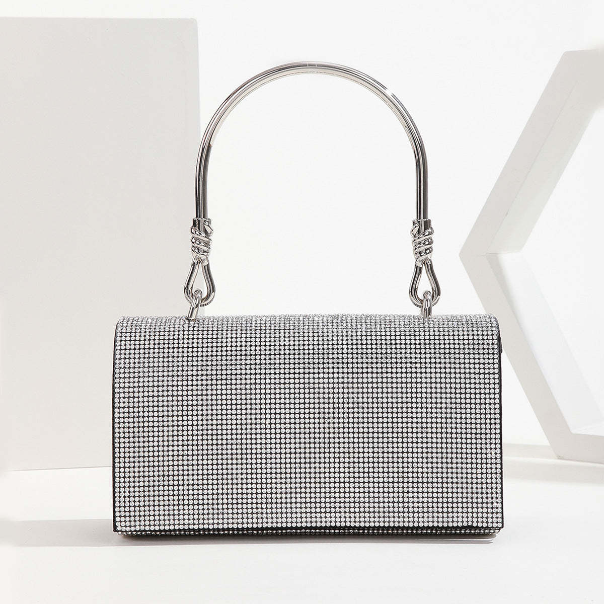 evening bag diamond banquet bridal bag wedding bag   Handbags & Evening Bags | Mix Mix Style [Hot Seller]-Mix MIx Style