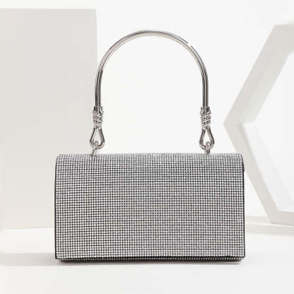 evening bag diamond banquet bridal bag wedding bag   Handbags & Evening Bags | Mix Mix Style [Hot Seller]-Mix MIx Style